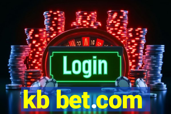 kb bet.com